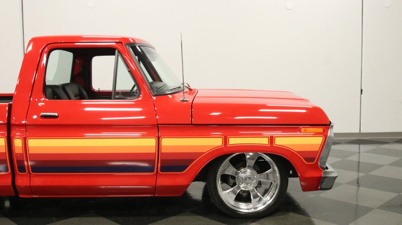 1977 Ford F-100 27