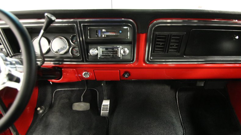1977 Ford F-100 42