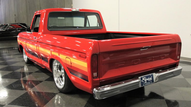 1977 Ford F-100 7