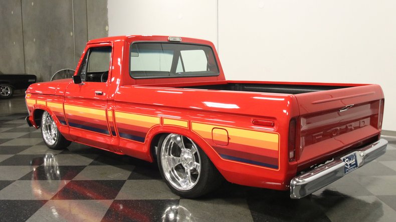 1977 Ford F-100 6