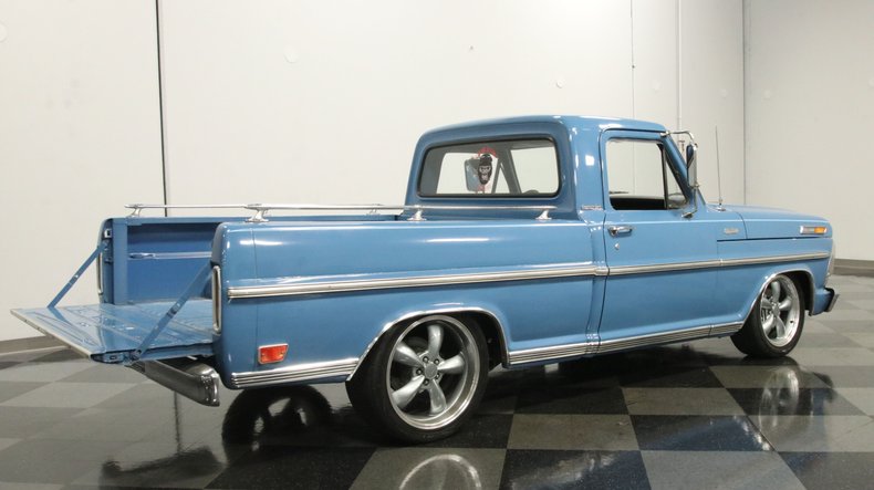 1968 Ford F-100 32