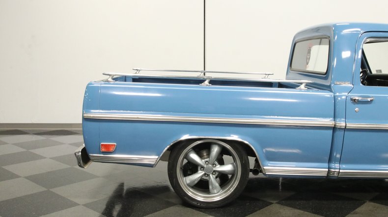 1968 Ford F-100 26