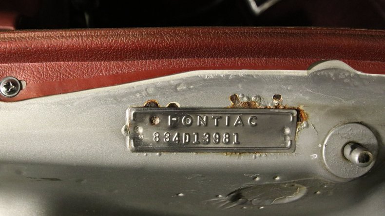 1964 Pontiac Catalina 59