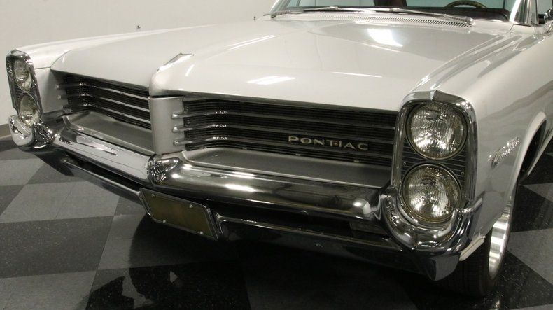1964 Pontiac Catalina 18