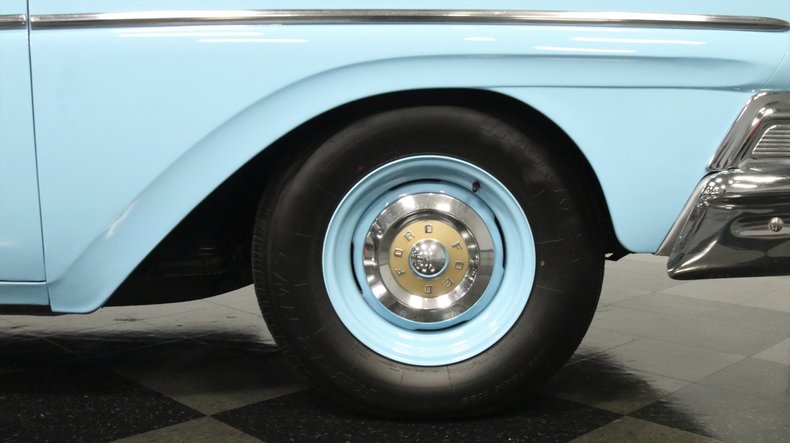 1958 Ford Custom 52