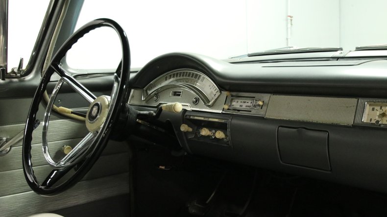 1958 Ford Custom 44