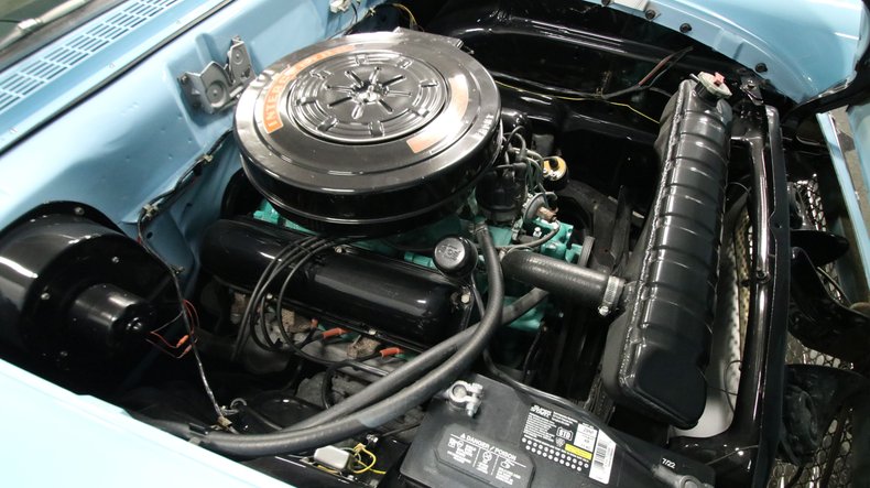 1958 Ford Custom 31