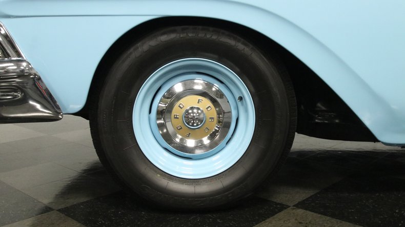 1958 Ford Custom 53