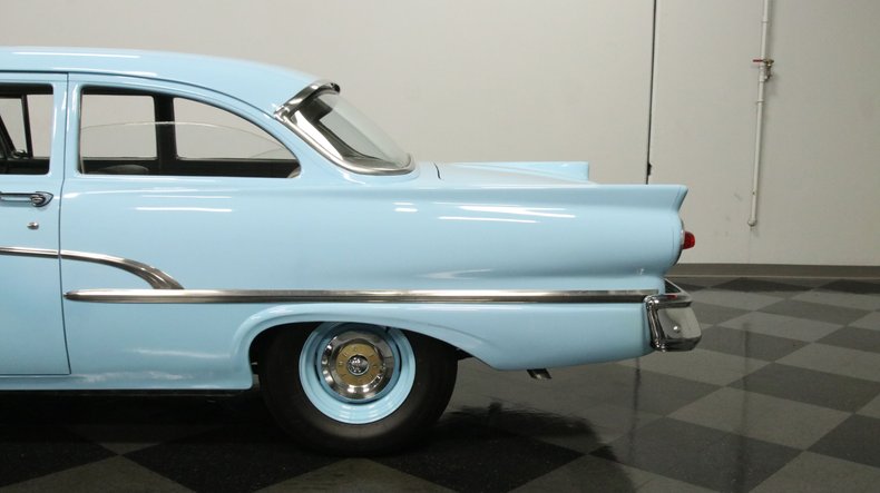 1958 Ford Custom 21