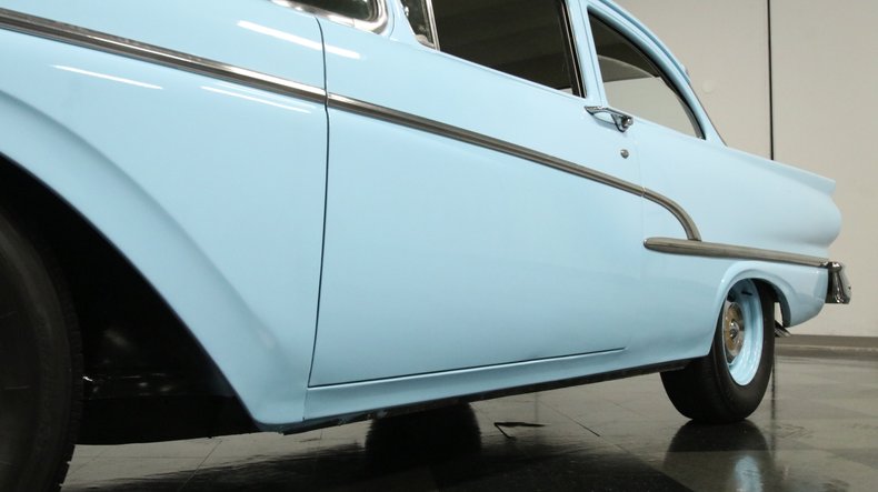 1958 Ford Custom 19