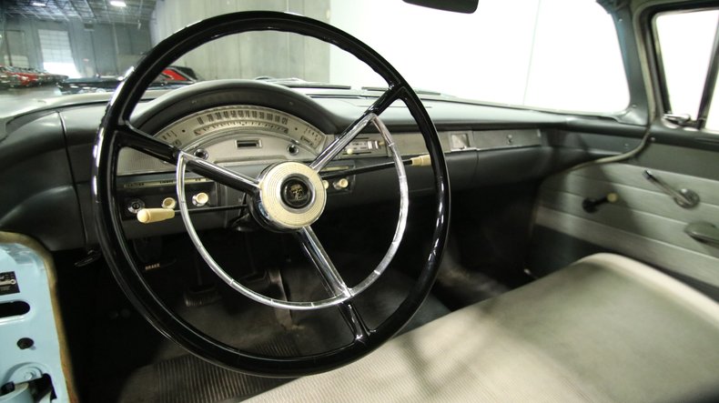 1958 Ford Custom 33