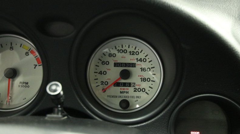 2000 Dodge Viper 35