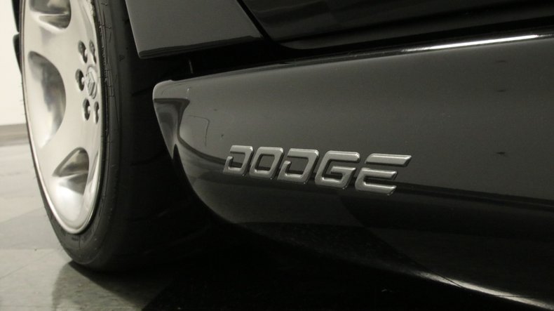 2000 Dodge Viper 62