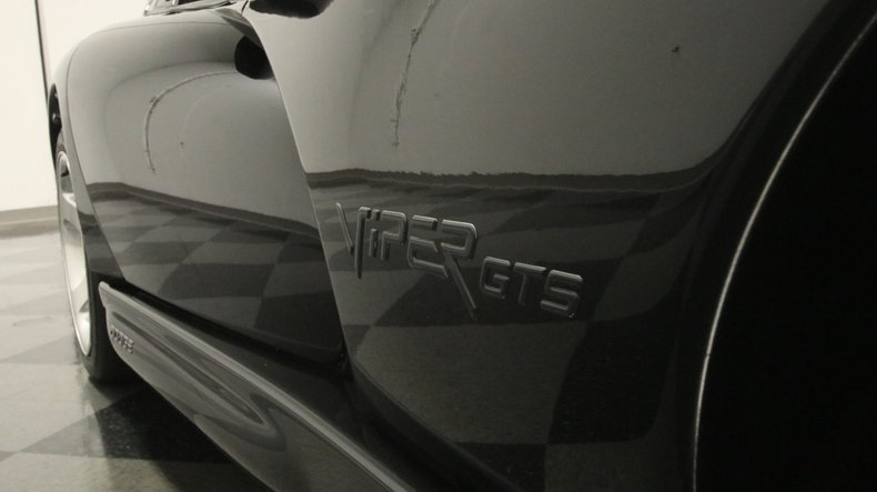 2000 Dodge Viper 61