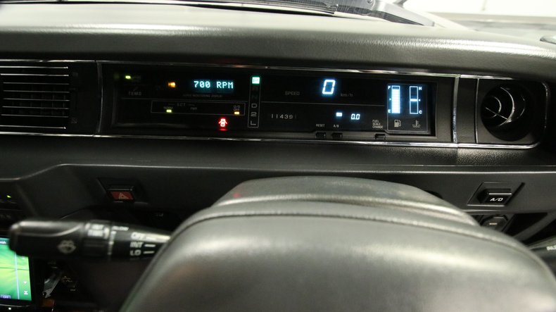 1991 Toyota Century 42