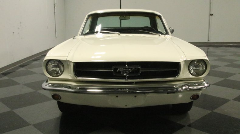 1964 Ford Mustang 14
