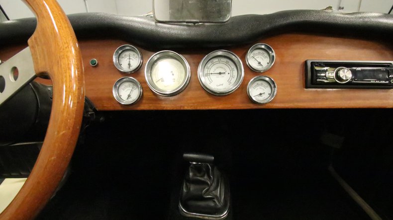 1929 Mercedes-Benz SSK 35
