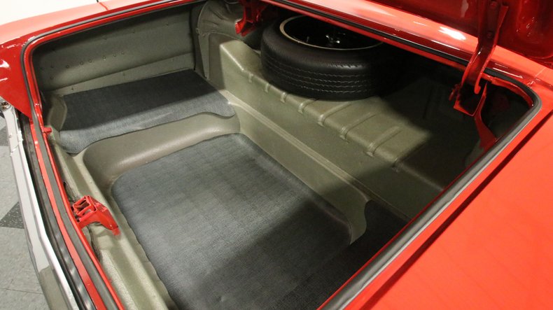 1964 Chevrolet Impala 47