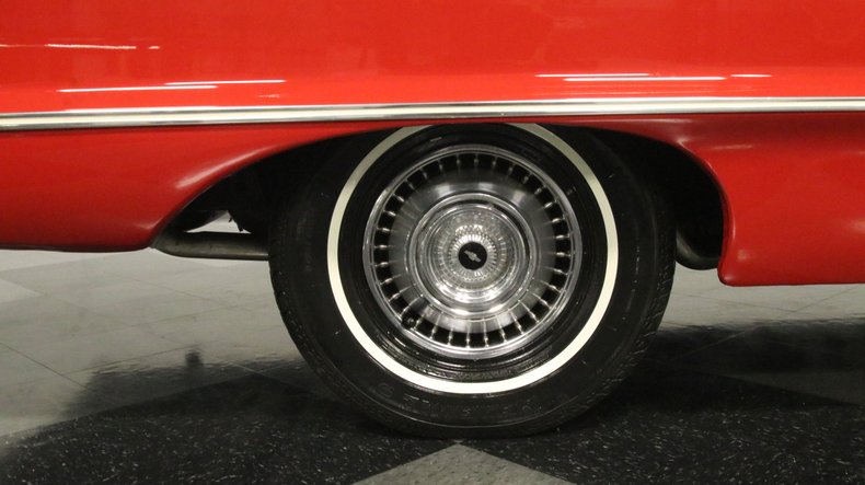 1964 Chevrolet Impala 50