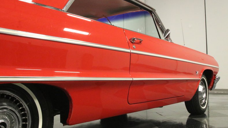 1964 Chevrolet Impala 24