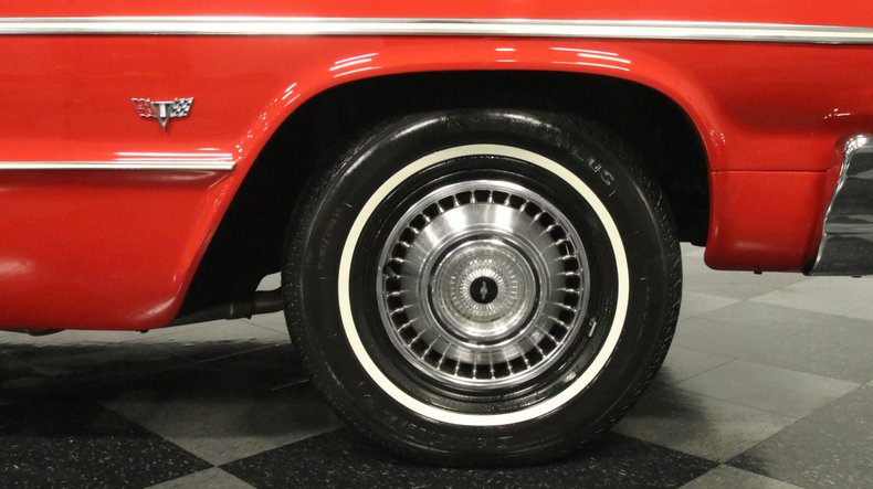 1964 Chevrolet Impala 51
