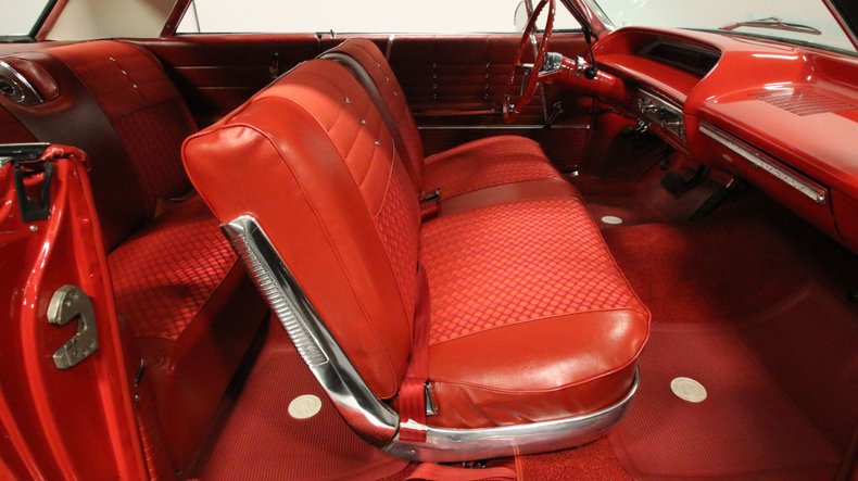 1964 Chevrolet Impala 41