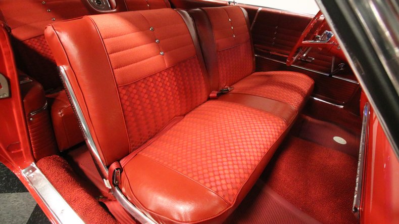 1964 Chevrolet Impala 40