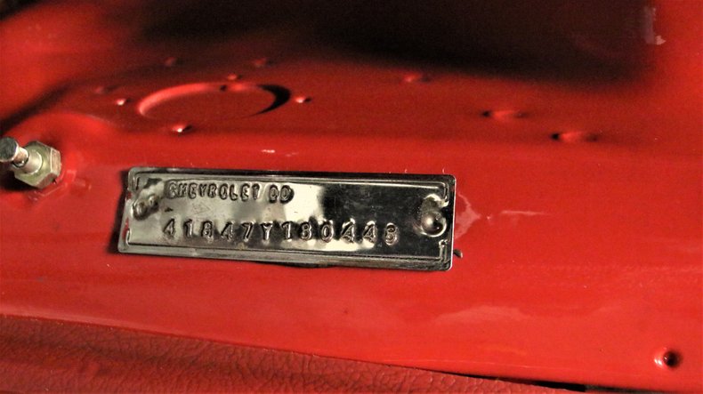 1964 Chevrolet Impala 58