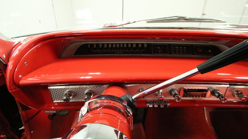 1964 Chevrolet Impala 33