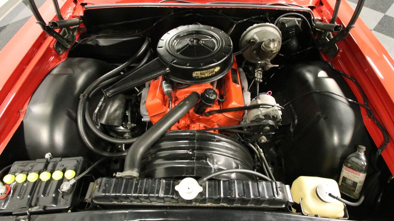 1964 Chevrolet Impala 3