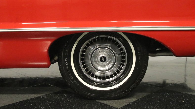 1964 Chevrolet Impala 53