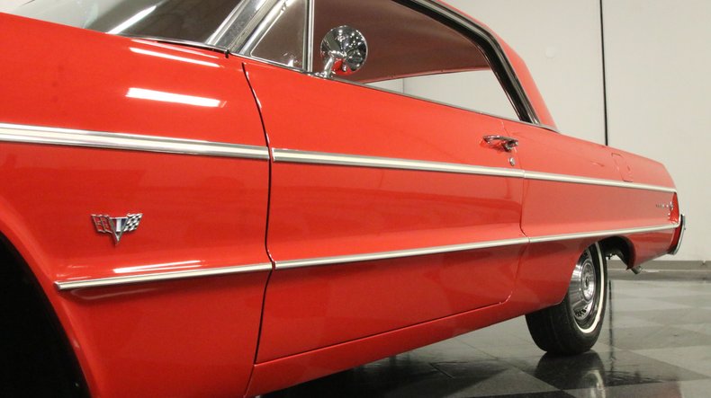 1964 Chevrolet Impala 18