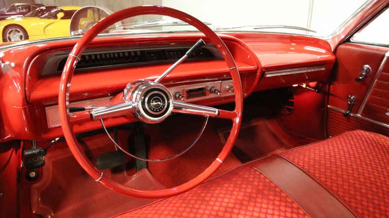 1964 Chevrolet Impala 32
