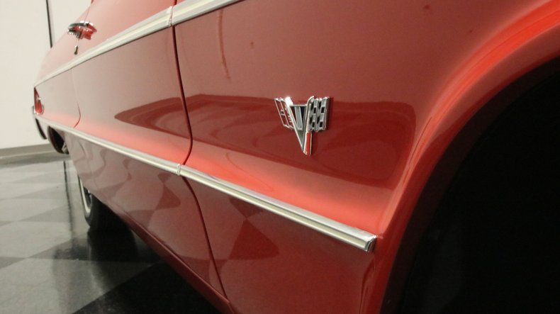 1964 Chevrolet Impala 69