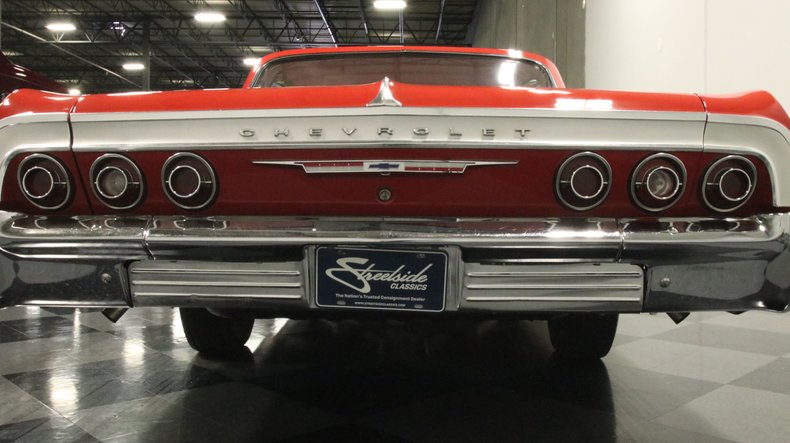 1964 Chevrolet Impala 70