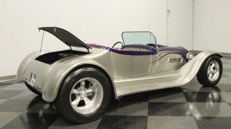 1929 Ford Roadster 45
