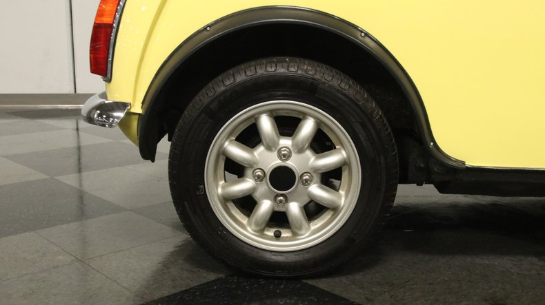 1970 Austin Mini 52
