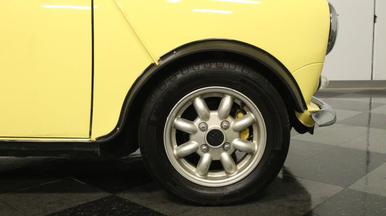 1970 Austin Mini 53