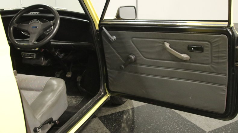 1970 Austin Mini 45