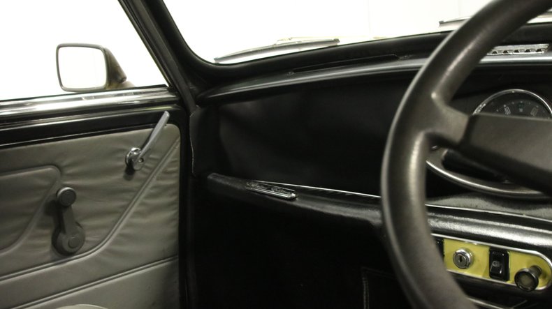 1970 Austin Mini 44