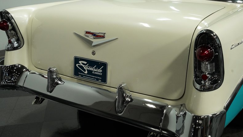 1956 Chevrolet 210 24