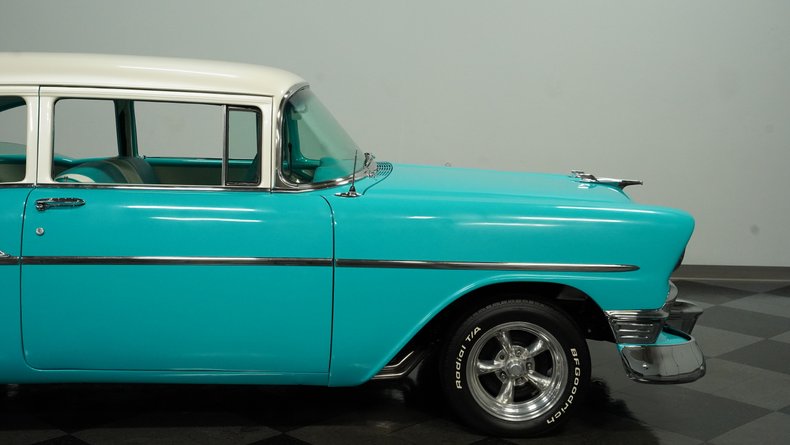 1956 Chevrolet 210 27