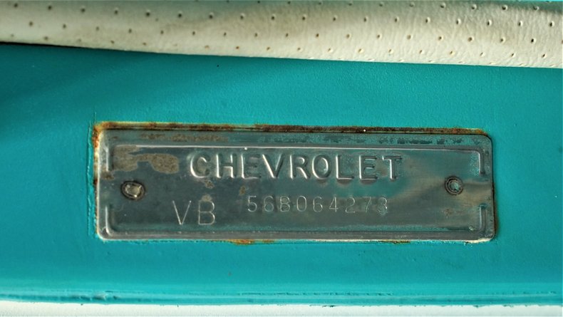 1956 Chevrolet 210 59