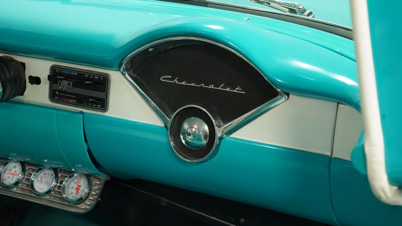 1956 Chevrolet 210 45
