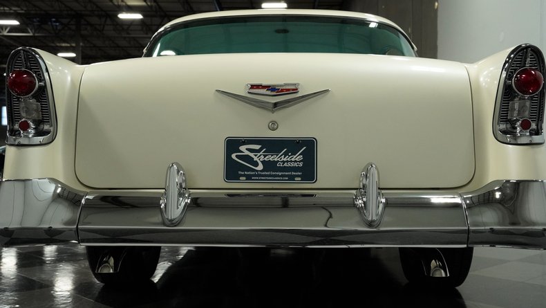 1956 Chevrolet 210 63