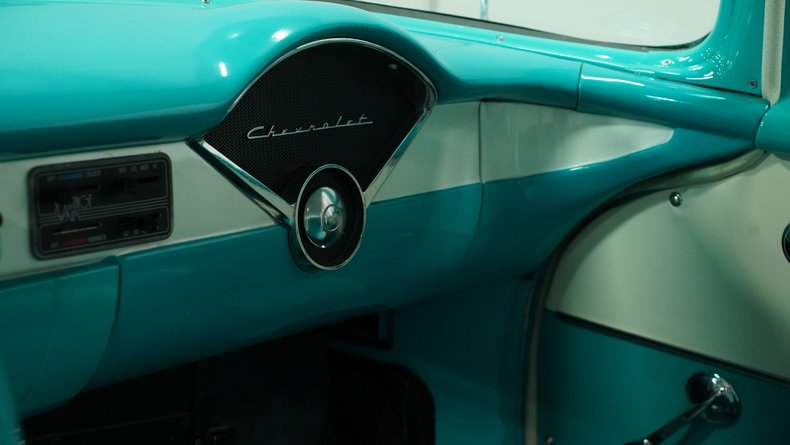 1956 Chevrolet 210 36