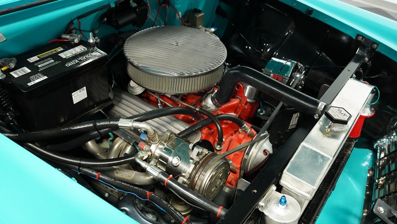 1956 Chevrolet 210 30