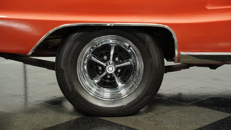 1967 Dodge Coronet 49