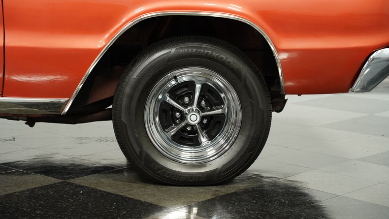 1967 Dodge Coronet 50