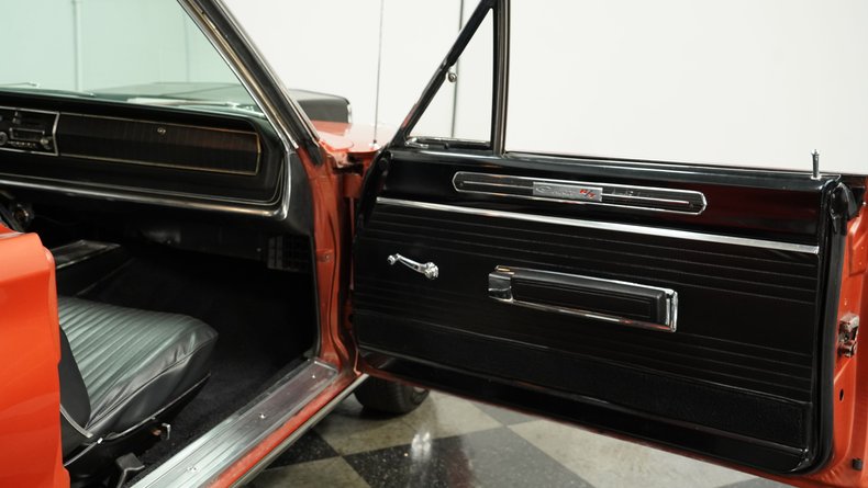 1967 Dodge Coronet 44